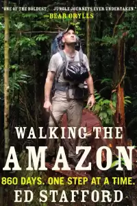 Пешком по Амазонке ( тв шоу)